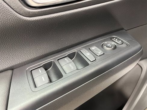 New 2026 Honda CR-V TrailSport image 16