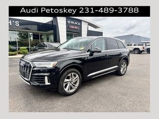 Used 2023 Audi Q7 3.0T Premium Plus AWD/4WD 360° Tour