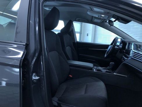 Certified 2025 Toyota Camry LE image 23