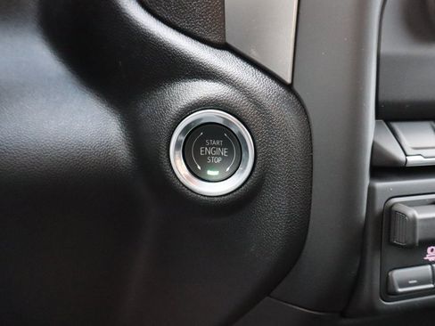 New 2026 Chevrolet Silverado 2500 Custom w/ Custom Value Package image 13