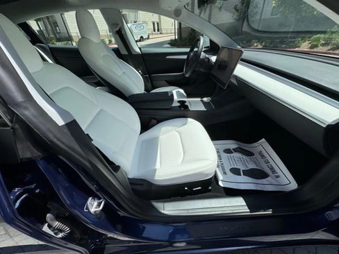 Used 2022 Tesla Model 3 Long Range image 14