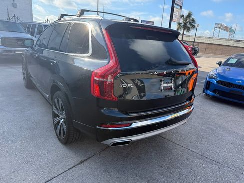 Used 2021 Volvo XC90 T6 Inscription image 6
