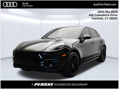 Used 2021 Porsche Macan GTS