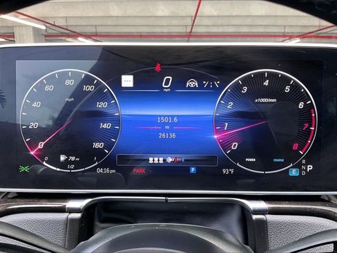 Certified 2023 Mercedes-Benz S 500 4MATIC image 22