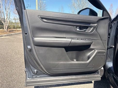 Used 2024 Honda CR-V EX image 16