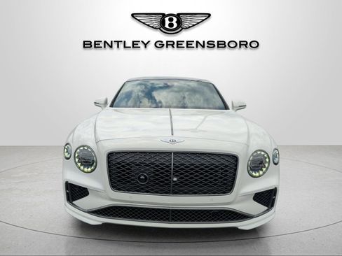 New 2026 Bentley Flying Spur Plug-In Hybrid AWD/4WD image 17