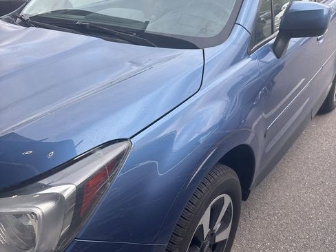 Used 2017 Subaru Forester 2.5i Premium image 12