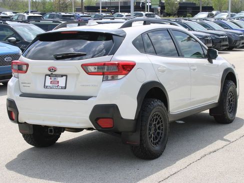 Used 2023 Subaru Crosstrek 2.0i Premium AWD/4WD image 5