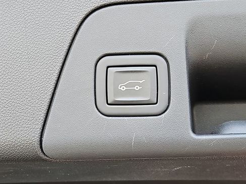 Certified 2022 Buick Envision Preferred image 41