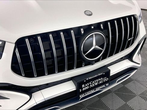 Certified 2024 Mercedes-Benz GLE 53 AMG 4MATIC image 22