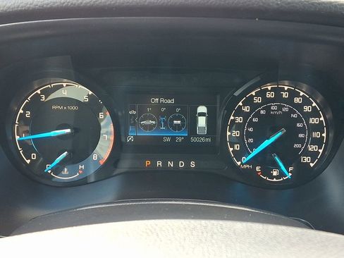 Used 2021 Ford Ranger XL w/ FX4 Off-Road Package image 20