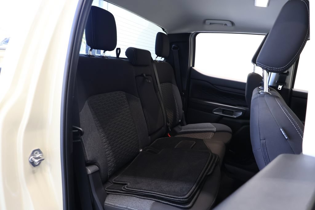 Used 2025 Ford Ranger XLT w/ Convenience Package RWD image 20