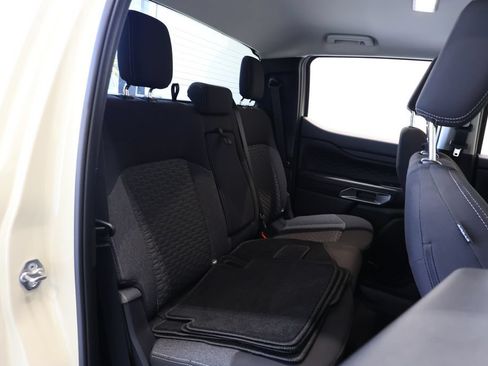 Used 2025 Ford Ranger XLT w/ Convenience Package RWD image 20