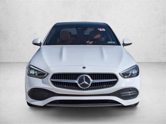 Certified 2025 Mercedes-Benz C 300 Sedan video 2