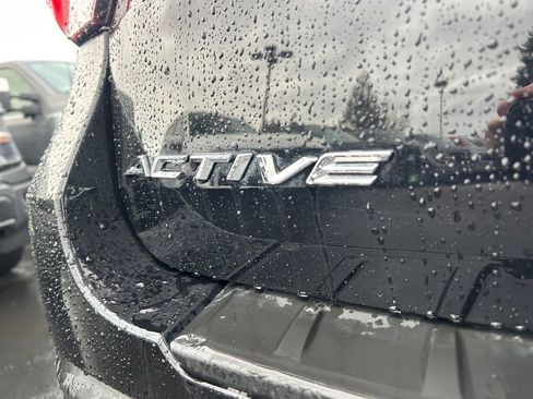 Used 2025 Ford Explorer Active w/ Active Comfort Package image 35