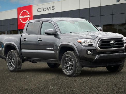 Used 2023 Toyota Tacoma SR5 image 10
