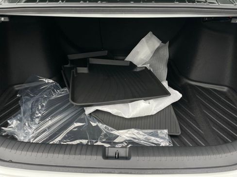 New 2025 Honda Accord Sport image 42