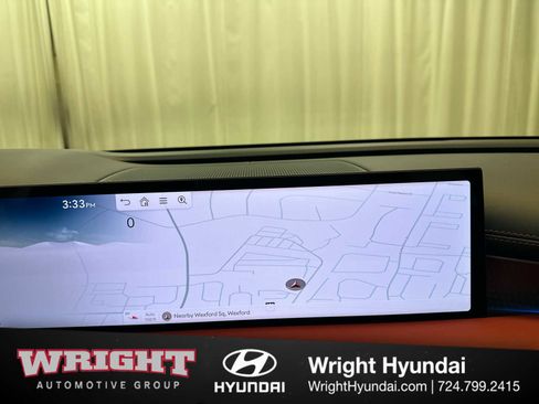 Used 2025 Genesis G80 2.5T Sport Prestige image 26