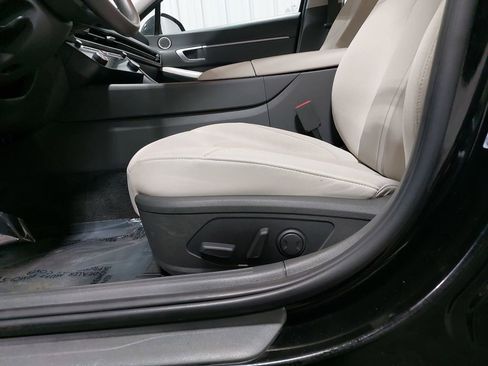 Certified 2025 Hyundai Sonata SEL image 42