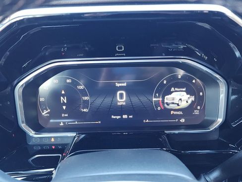 New 2026 GMC Sierra 1500 Elevation image 25