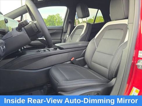 Used 2025 Chevrolet Blazer EV LT image 20