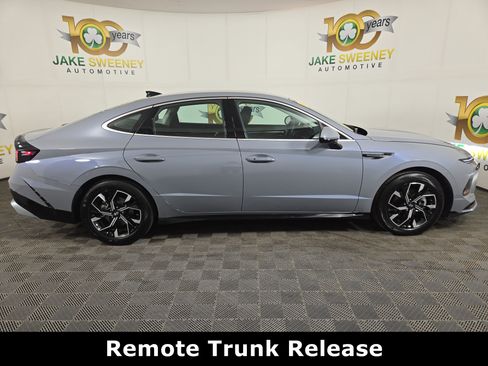 Used 2025 Hyundai Sonata SEL image 11