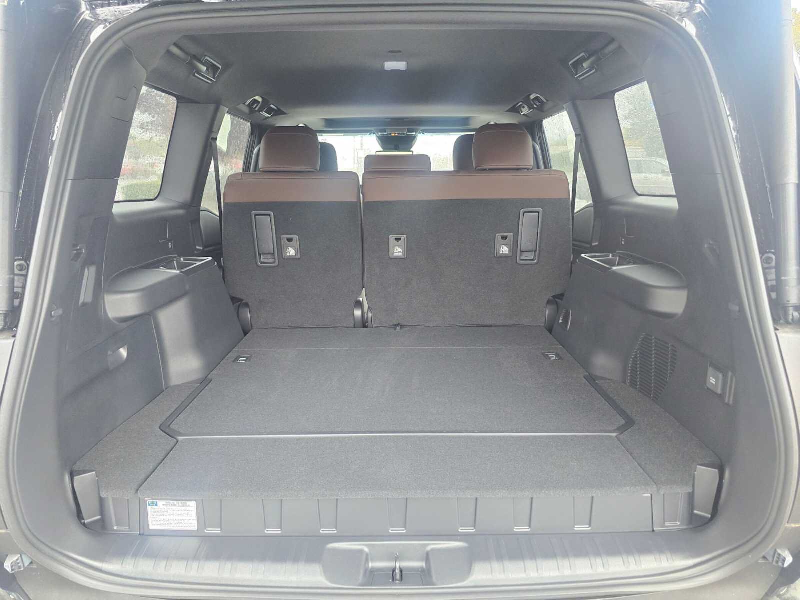 Used 2026 Toyota Land Cruiser AWD/4WD image 15