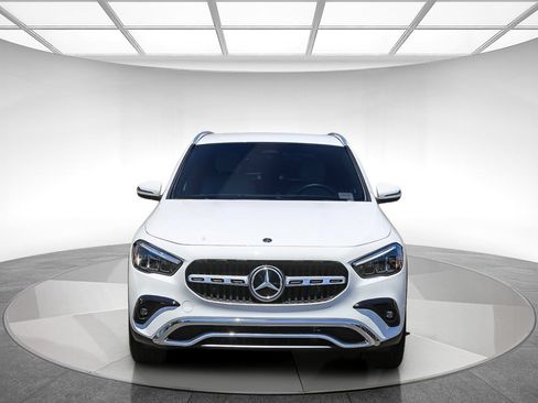 Certified 2026 Mercedes-Benz GLA 250 image 6
