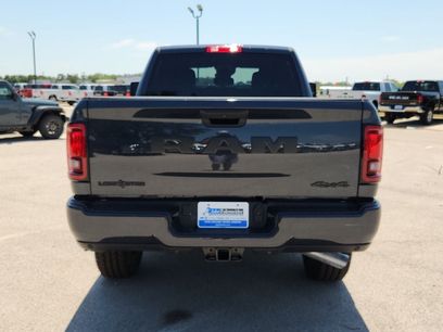 New 2026 RAM 2500 Lone Star