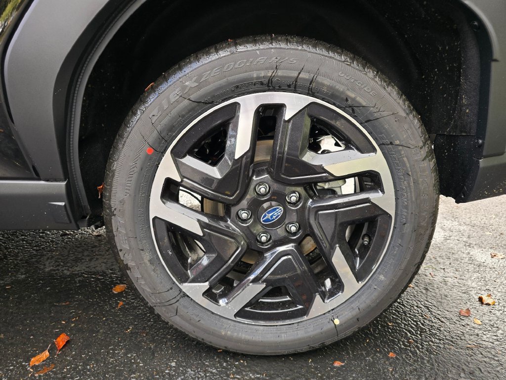 New 2026 Subaru Forester Limited AWD/4WD image 6