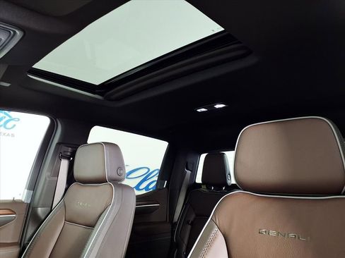 New 2026 GMC Sierra 1500 Denali image 27