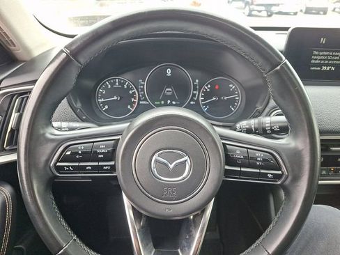 Used 2024 MAZDA CX-90 3.3 Turbo w/ Preferred Plus AWD/4WD image 20