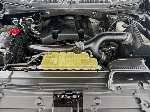 Used 2020 Ford F150 XLT w/ Equipment Group 302A Luxury image 10