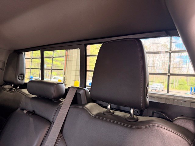 Used 2021 Chevrolet Silverado 1500 RST AWD/4WD image 21