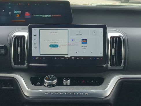 New 2026 Ford Expedition Tremor AWD/4WD image 16