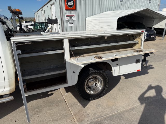 Used 2013 RAM 3500 Tradesman AWD/4WD image 14