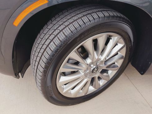 Used 2020 Hyundai Palisade Limited FWD image 32