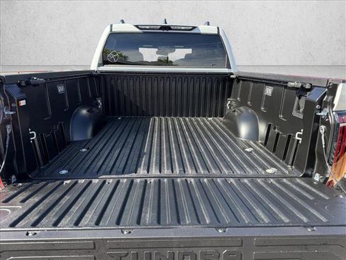 New 2026 Toyota Tundra Platinum AWD/4WD image 8