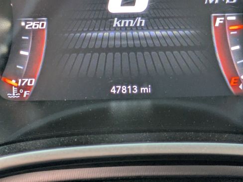 Used 2019 Dodge Challenger SRT Hellcat image 28