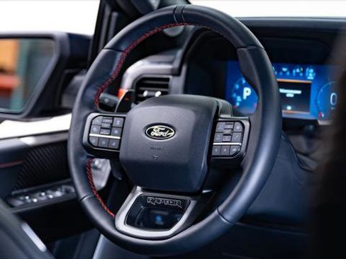 Used 2025 Ford F150 Raptor image 37