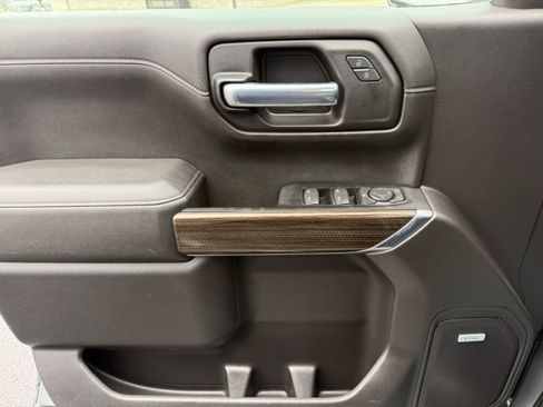 Used 2022 Chevrolet Silverado 1500 LT Trail Boss w/ LT Trail Boss Premium Package image 26