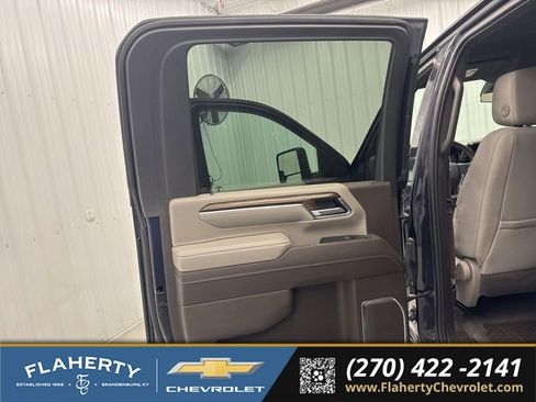 Used 2024 Chevrolet Silverado 2500 LT AWD/4WD image 10