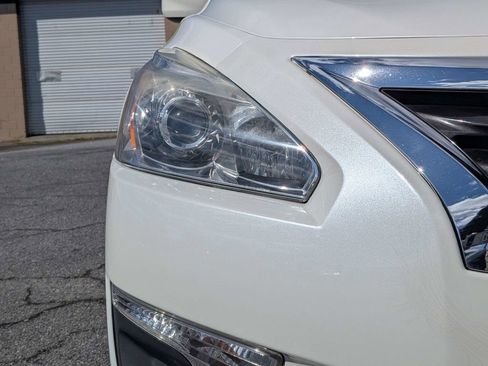 Used 2013 Nissan Altima 2.5 image 10