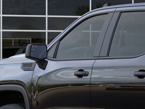 New 2026 GMC Sierra 1500 Pro image 12