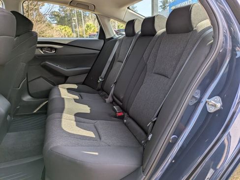 Used 2023 Honda Accord EX image 13