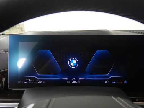 Used 2026 BMW X5 sDrive40i RWD image 20