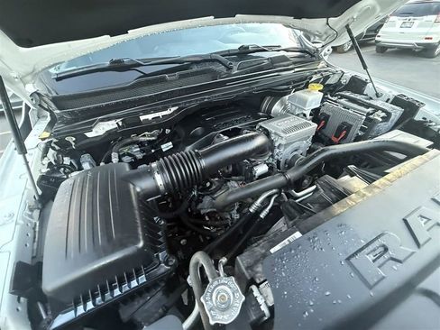 Used 2020 RAM 1500 Tradesman AWD/4WD image 21