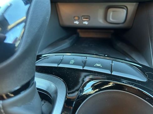 New 2026 Buick Envista Sport Touring w/ Convenience I Package image 64