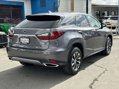 Used 2020 Lexus RX 350 FWD w/ Accessory Package