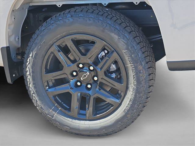 New 2026 Chevrolet Silverado 1500 RST w/ RST Select Package RWD image 10
